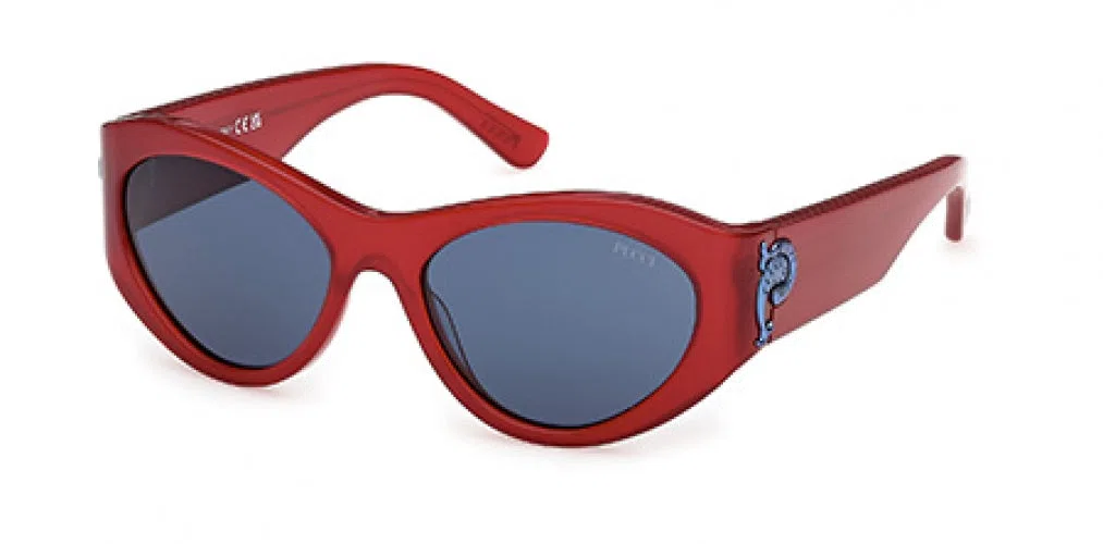 Emilio Pucci 0249 Sunglasses - view 2